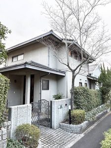 湊８８０－３　積水ハウス戸建て