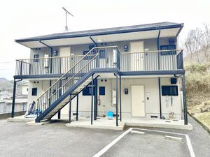 ハイツヒラオカ