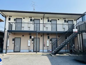 ゆうハイツ A0102号-1