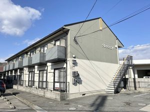 クレッシェンド