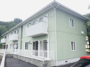 エスタシオン玉原