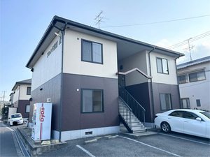 フレンド宮田　　Ａ棟