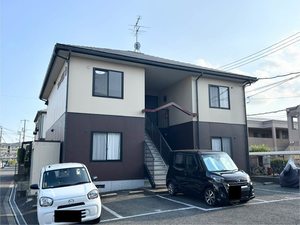 フレンド宮田　　Ｂ棟 B0101号-1