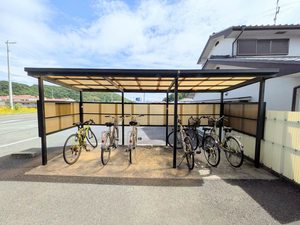 ピュアメゾン　Ｂ棟 B0101号-15