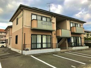 トア・メソン　Ａ棟A0102-6