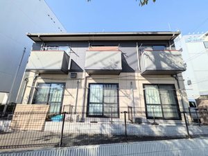 プラッツ２１　Ｄ棟 D0201号-1