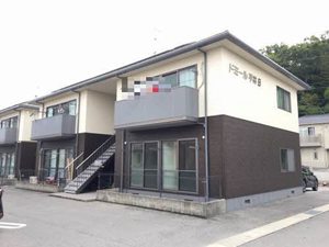 ドミール平井　Ｂ棟B0202-6