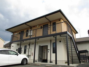 レーベン桜が丘