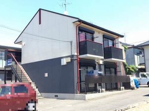 サンライズコーポ A0101号-1