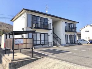 ラフィーネＹ A0101号-1