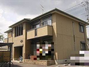 バリュージュ七日市　Ｃ棟