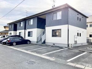 シャーメゾン東湊　Ｂ棟 B0102号-1