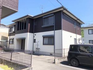 ノーブルハイツ　　Ａ棟 A0202号-1