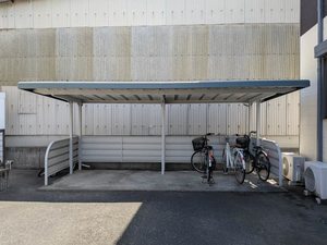 ノーブルハイツ A棟 A0202号-15