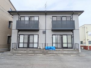 シャーメゾン・Ｍ A0101号-1