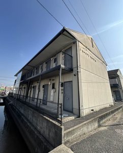 シャーメゾンスイート　Ａ棟 A0206号-1