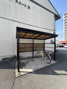 シャーメゾンスイート　Ａ棟 A0206号-14