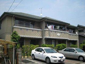 グランバリエ津島南 A0102号-1