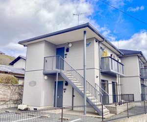 ＡＲＩＳＴＯ２１　Ａ棟 A0201号-1