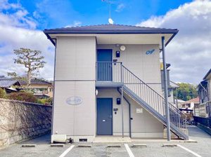 ＡＲＩＳＴＯ２１　Ａ棟 A0201号-2