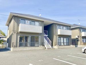 アンリシール　Ｂ棟