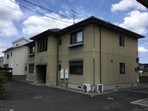 シャーメゾン大福　Ｃ棟 C0202号-1