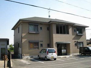 シャーメゾン中湊