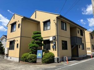 ラ・パルテール笹ヶ瀬　壱番館