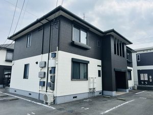 メゾンプルミエ　Ｂ棟