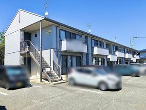 ＴＨＲＩＶＥ　ＨＩＲＡＦＵＫＵ　Ａ棟