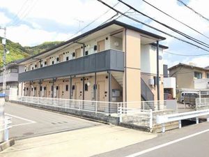 シャーメゾン奥村 A0101号-1