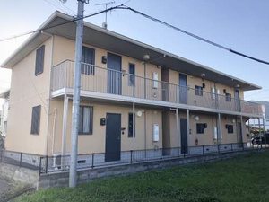 シャーメゾン下市