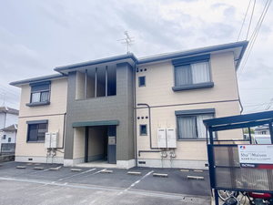 シャーメゾン静　Ａ棟