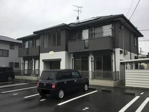 アレックス・コート　壱番館 A0202号-1