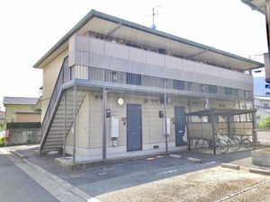 ポジーフラッツ　Ａ棟 A0103号-1