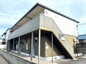 シャーメゾンさつき　Ｂ棟 B0103号-12