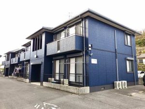 メゾン桜坂　Ｂ棟