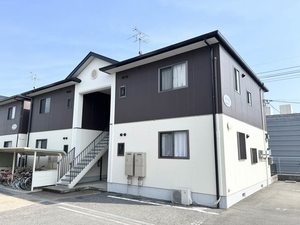 ラ・パーチェ　ナガオカ　　Ｄ棟 D0201号-1