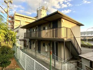 エトワール大松Ⅱ A0103号-1