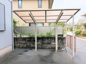 レーベンハイム和気 A0202号-14