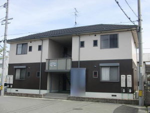 ディアス大福　Ａ棟 A0201号-1