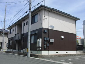 ディアス大福 A棟 A0201号-15