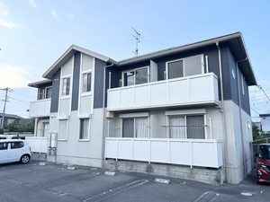 ラ・パルテール平井　六番館