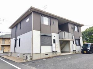 ラ・パルテール平井　弐番館