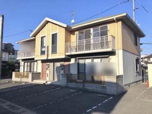 ピナクル・国富　１番館 A0102号-1