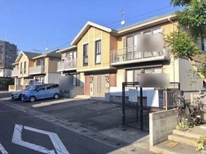 ピナクル・国富　２番館 B0202号-1