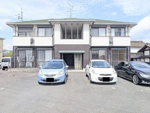 シャーメゾンふじ