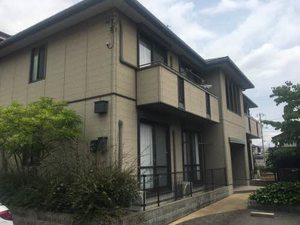 ル・レーヴ新保 A0202号-1