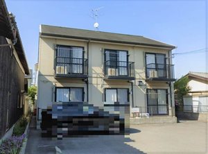 シャーメゾン・アメニティ A0103号-13