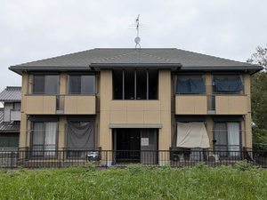 ウェスト・バレイ A0201号-1